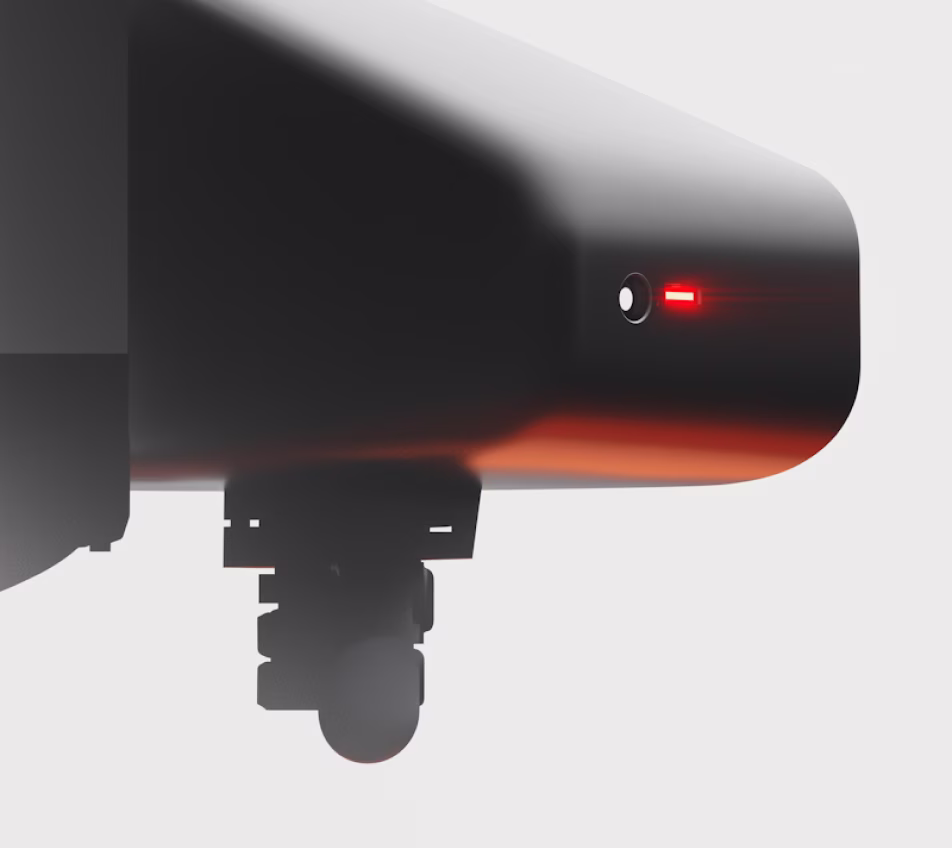 Lukox. Project Amplify - 1